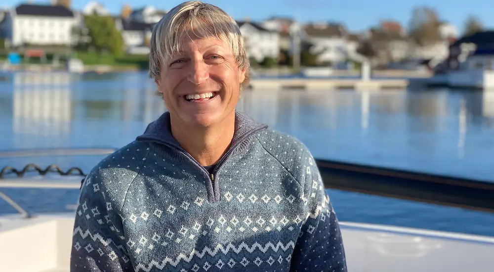 Maajussille morsian maailmalla