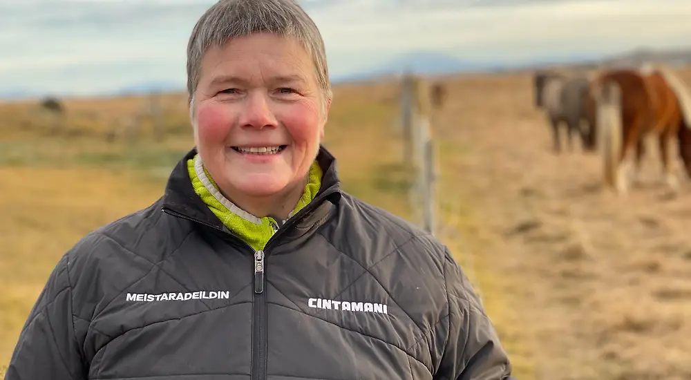 Maajussille morsian maailmalla