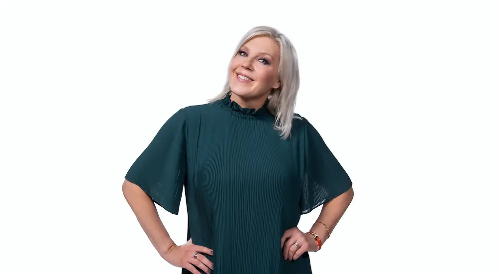 Maajussille morsian maailmalla