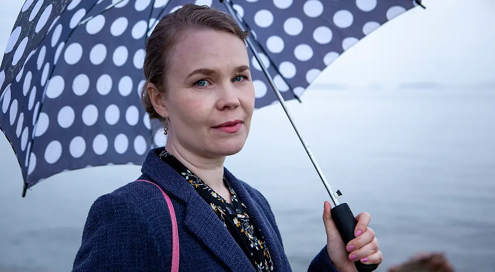 Akuutti: Yksinäisyys on ikisinkulle suru ja erakolle valinta