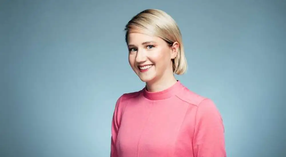 Anniina Valtonen
