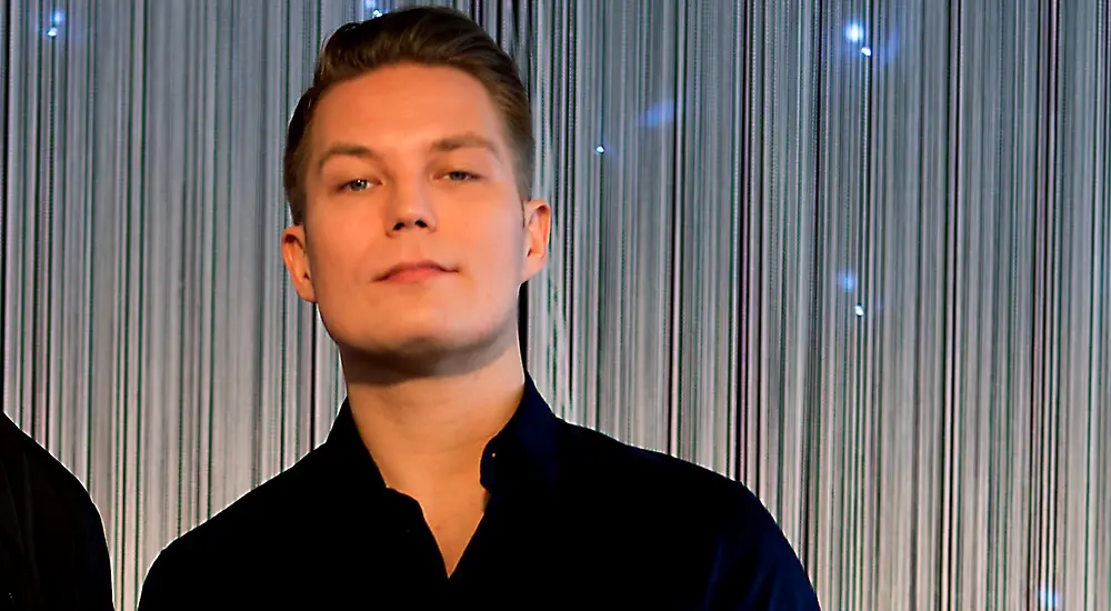 Laulu rakkaudelle: Secret Song Suomi