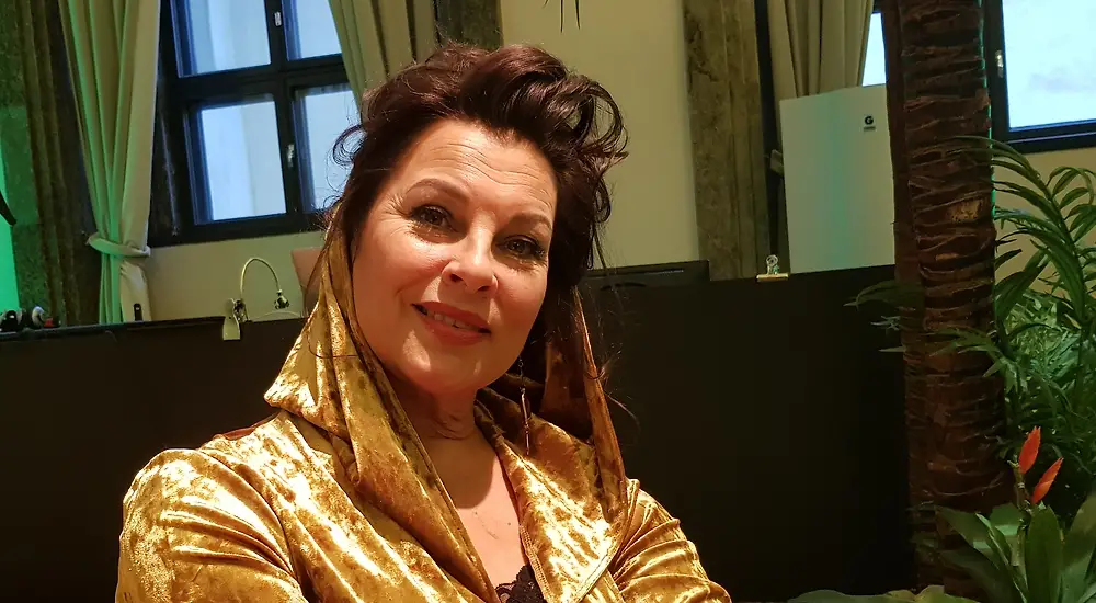 Olen Julkkis... Päästäkää Minut Pois!