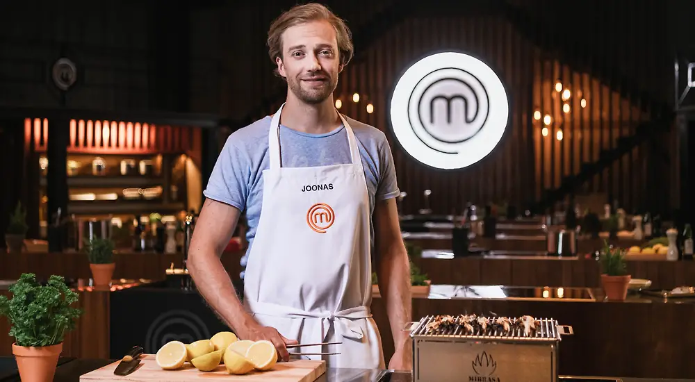 MasterChef Suomi