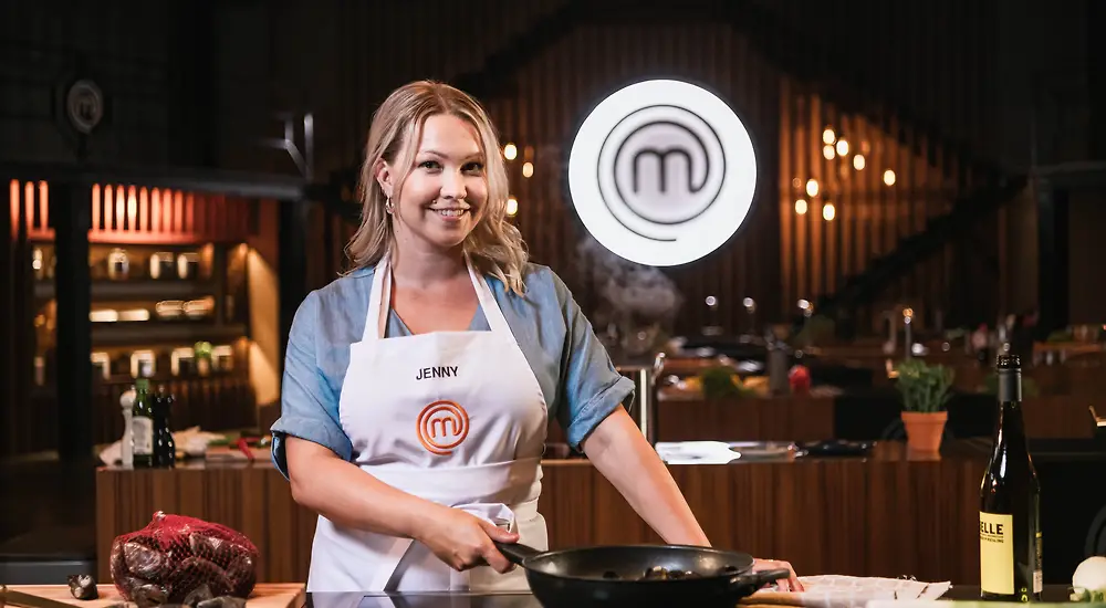 MasterChef Suomi