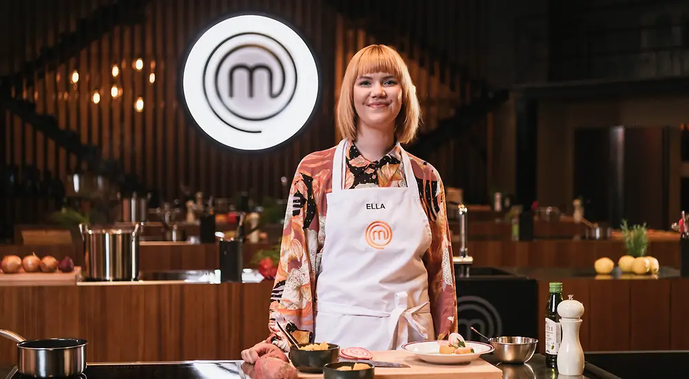 MasterChef Suomi