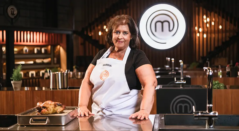 MasterChef Suomi