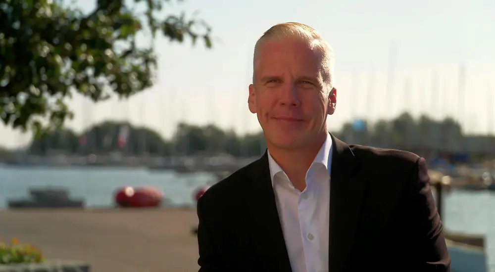 Roy Rissanen