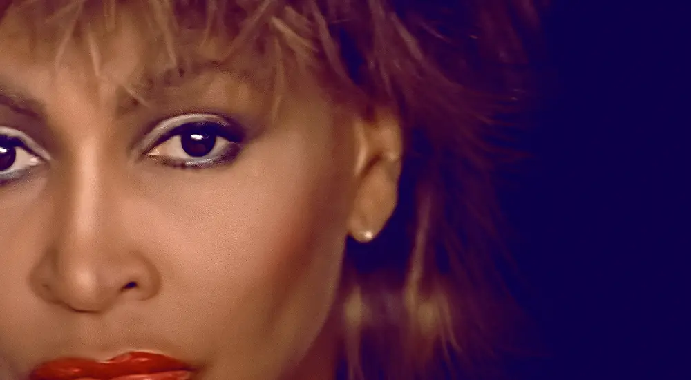 Tina Turner
