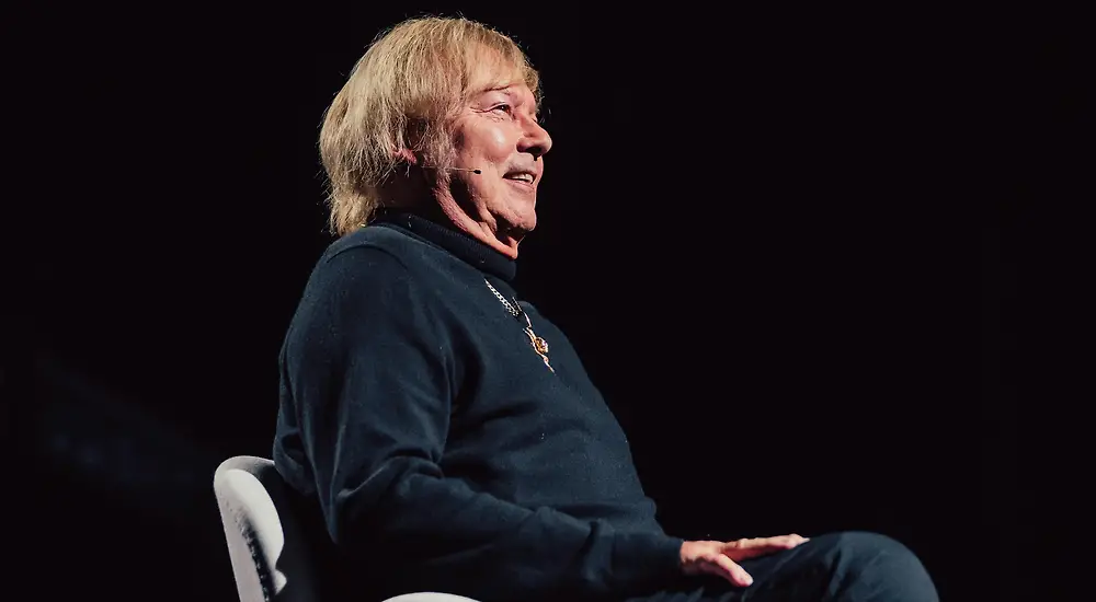 Laulu rakkaudelle: Secret Song Suomi