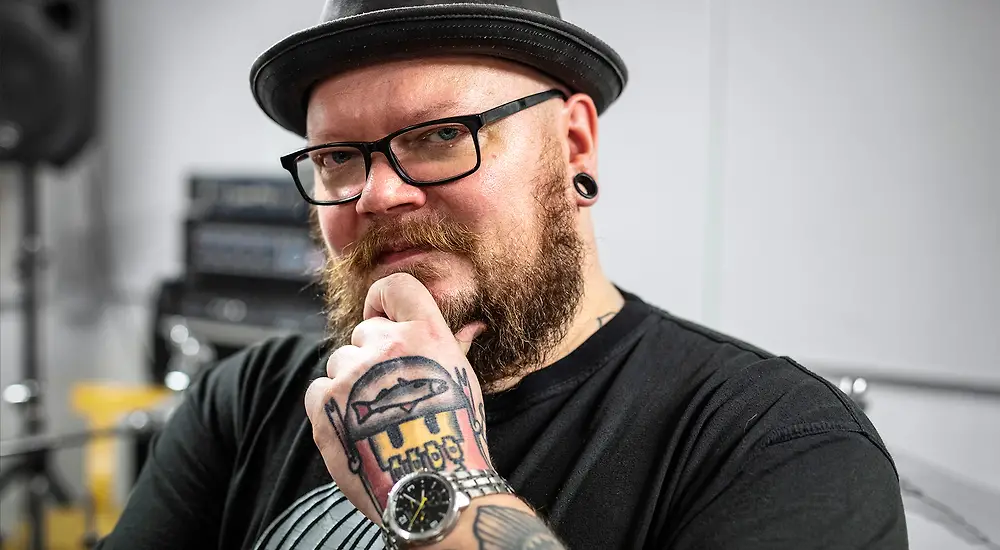 Akuutti: Vaihtoehtoja hormoniehkäisylle