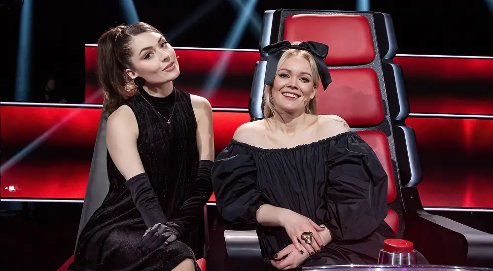 The Voice of Finland