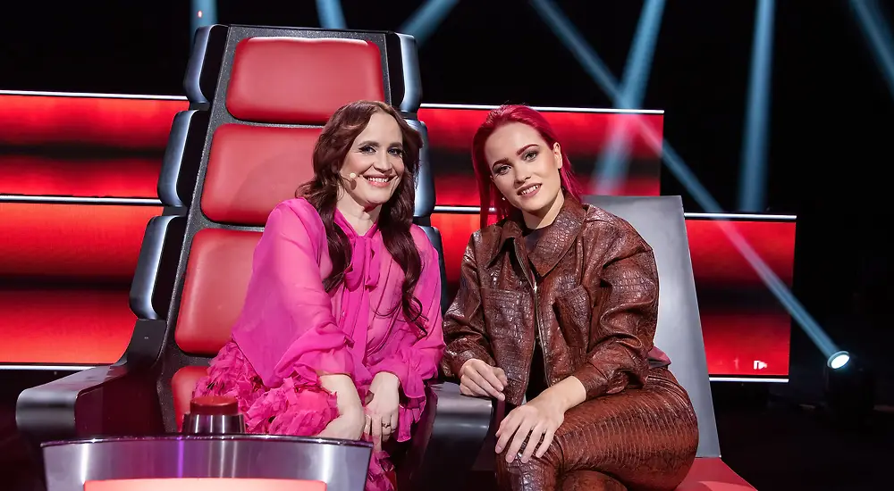 The Voice of Finland