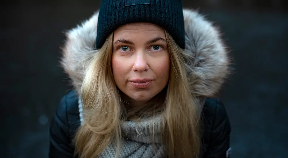 Akuutti: Apu ahdistaviin pakko-oireisiin