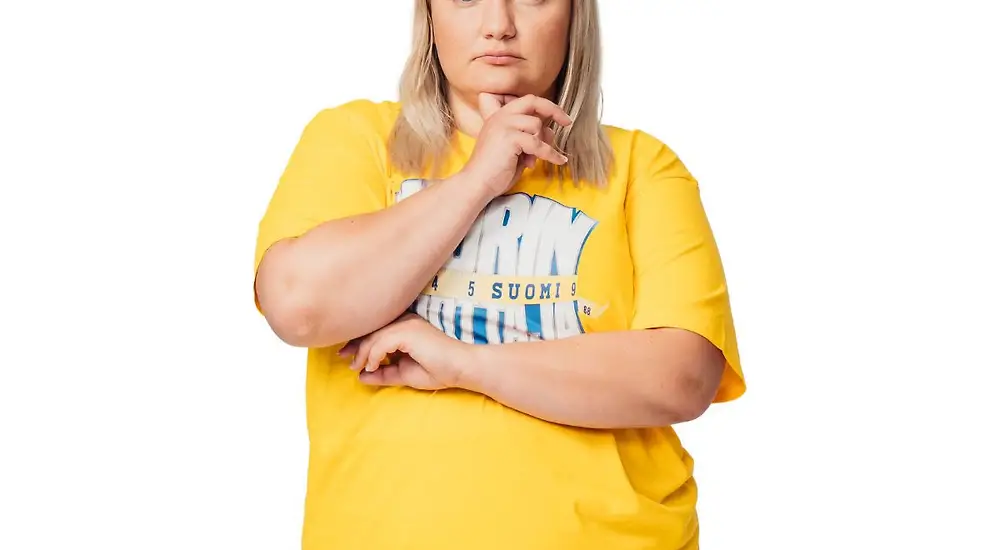Suurin pudottaja Suomi