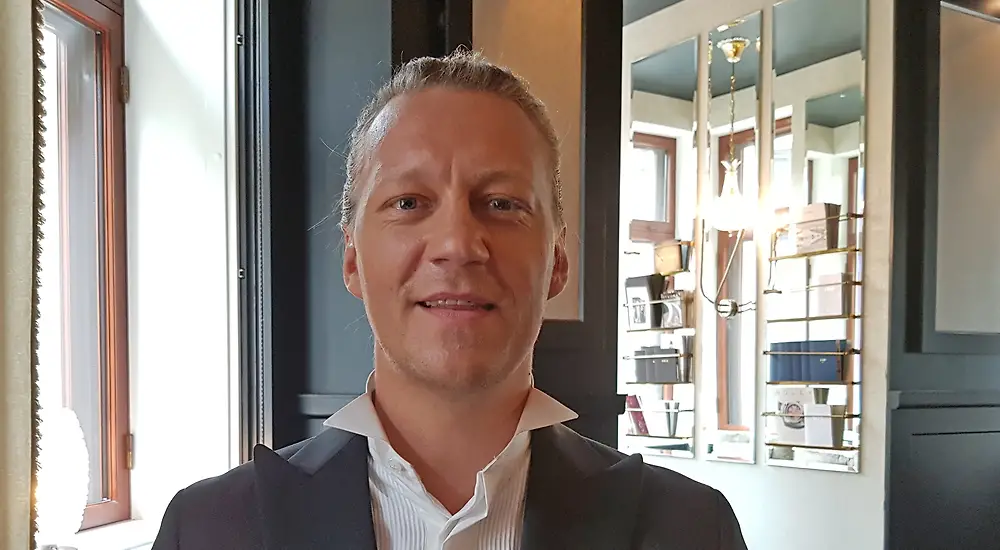 Jukka Hildén