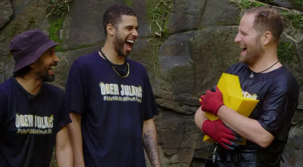 Kyösti Mäkimattila