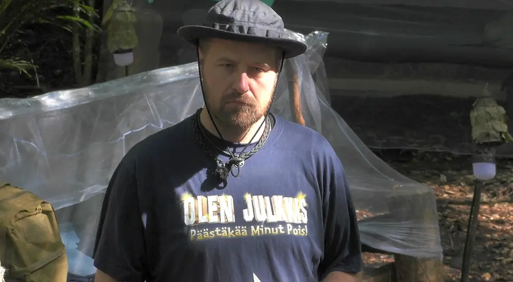 Kyösti Mäkimattila