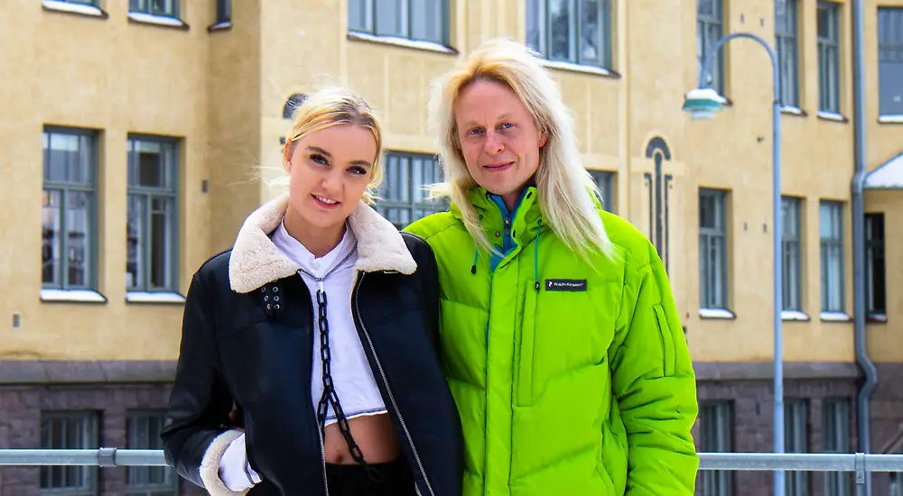 Rikkaat ja rahattomat