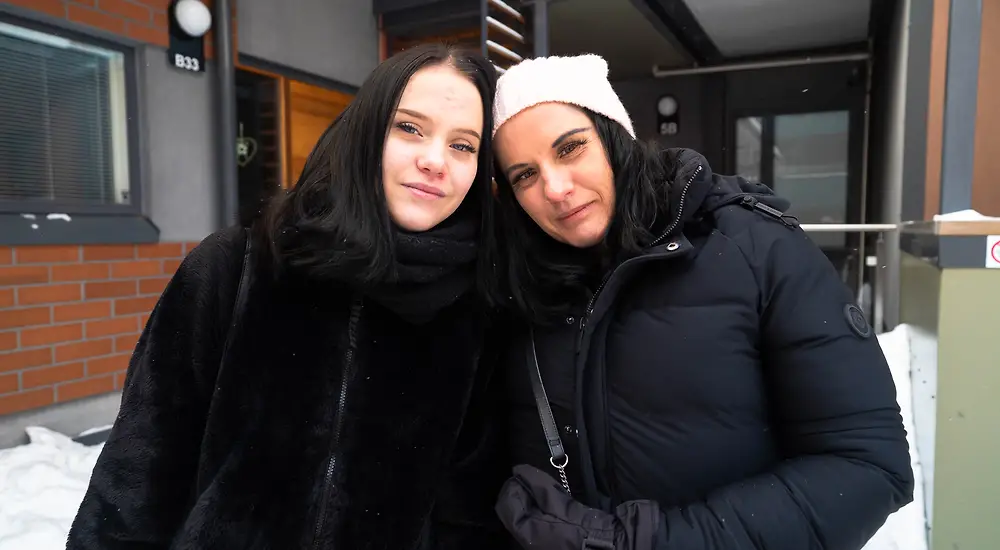 Rikkaat ja rahattomat