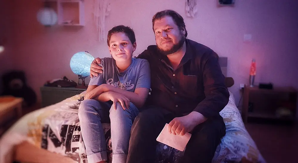 Docventures: Punkkisota