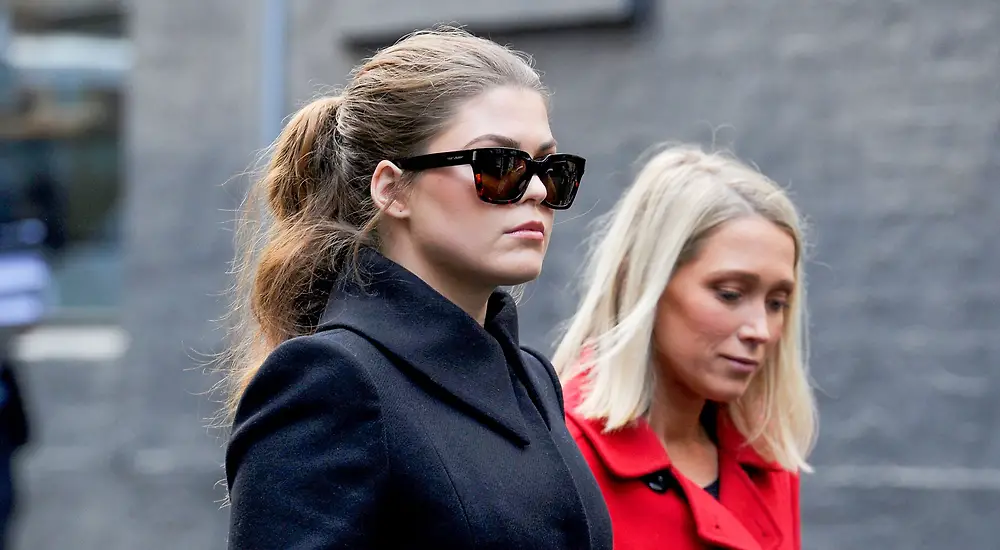 Belle Gibson