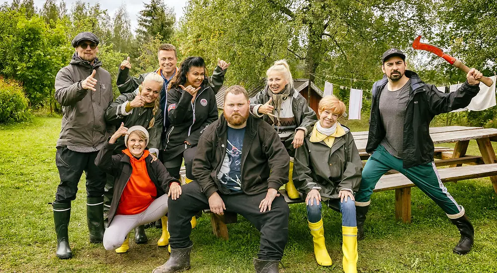 Farmi Suomi