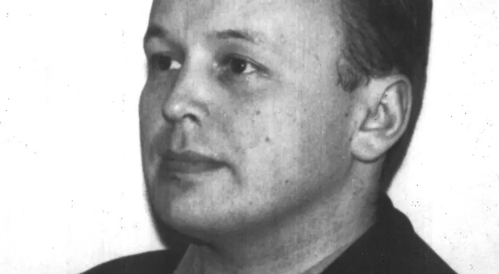 Pertti Lindgren