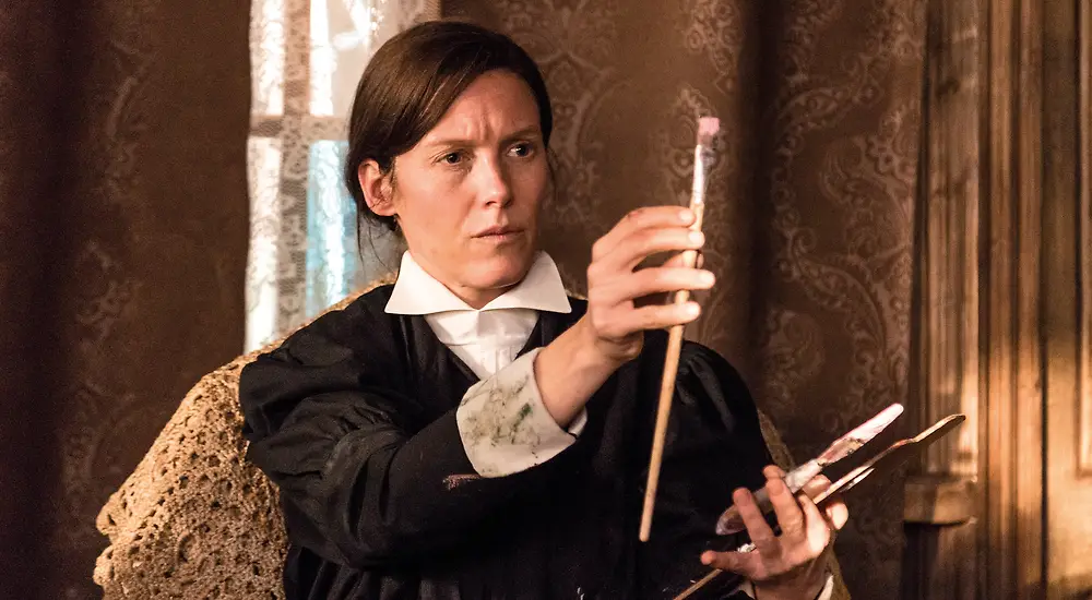 Elokuvan hetki: Helene