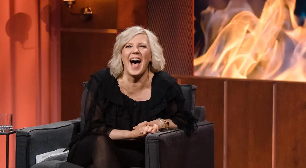 Joonas Nordman Show: Grillikausi