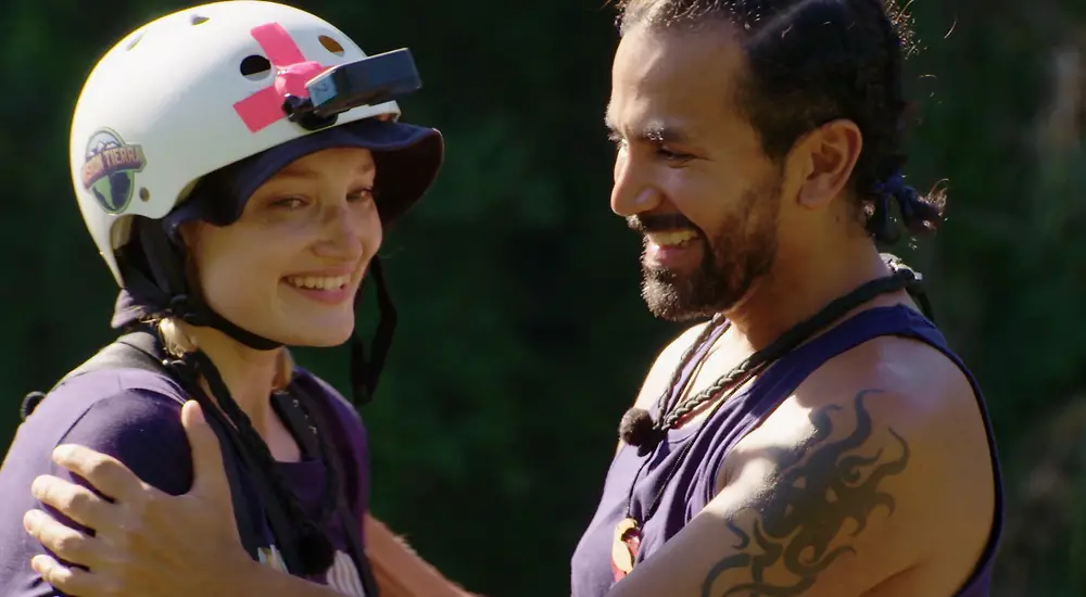 Olen Julkkis... Päästäkää Minut Pois!