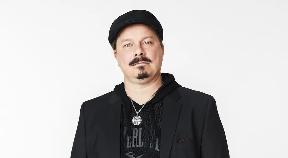 Mikko Vehmas