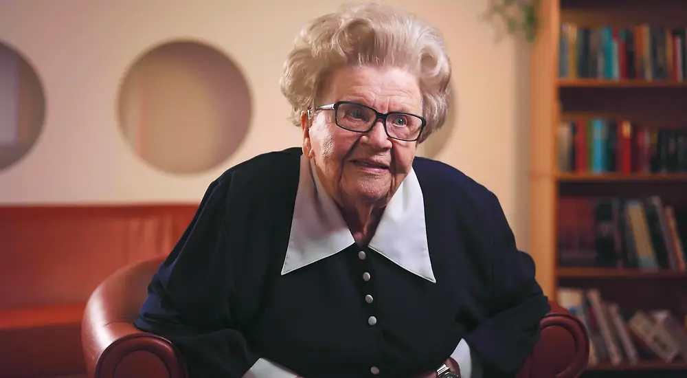 Sadan vuoden sankarit