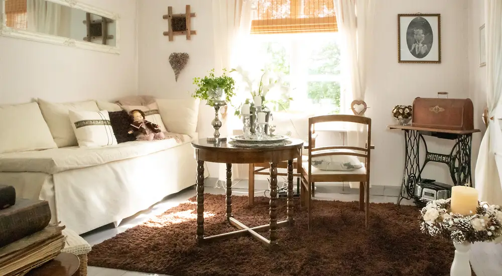 Suomen kaunein koti: Kesämökit