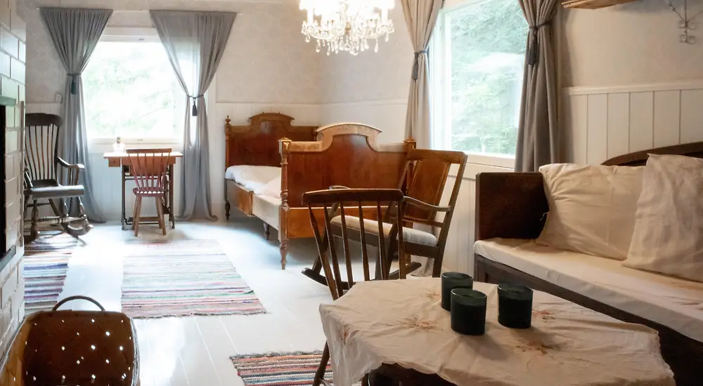 Suomen kaunein koti: Kesämökit