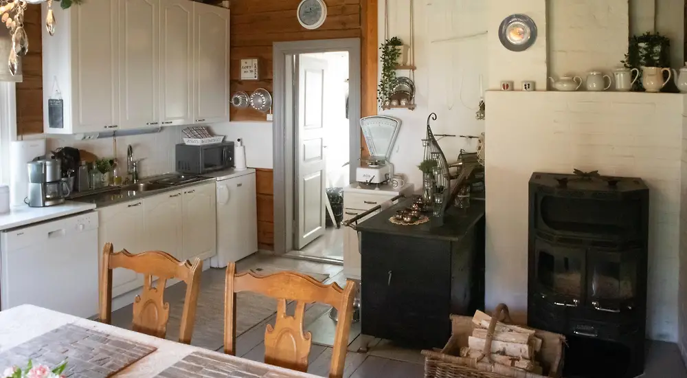 Suomen kaunein koti: Kesämökit