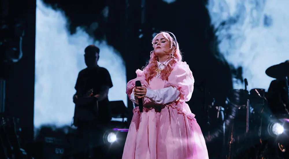 Vain elämää: Unohtumaton ilta