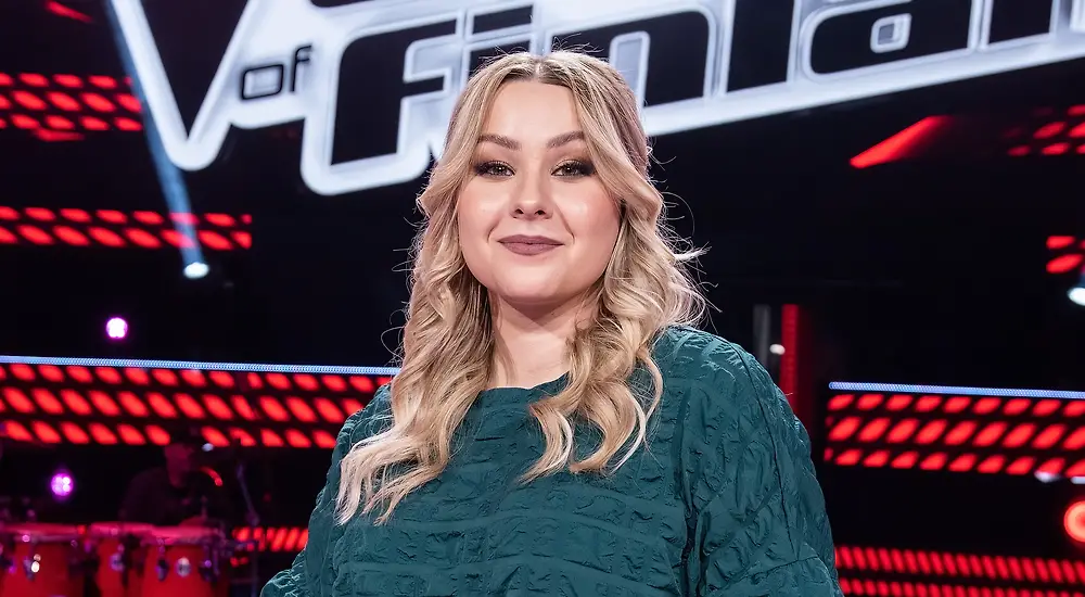 Roosa-Maria Leppänen