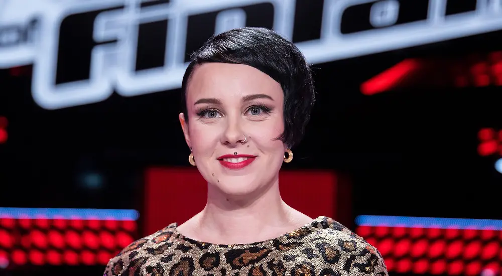 Roosa-Maria Leppänen