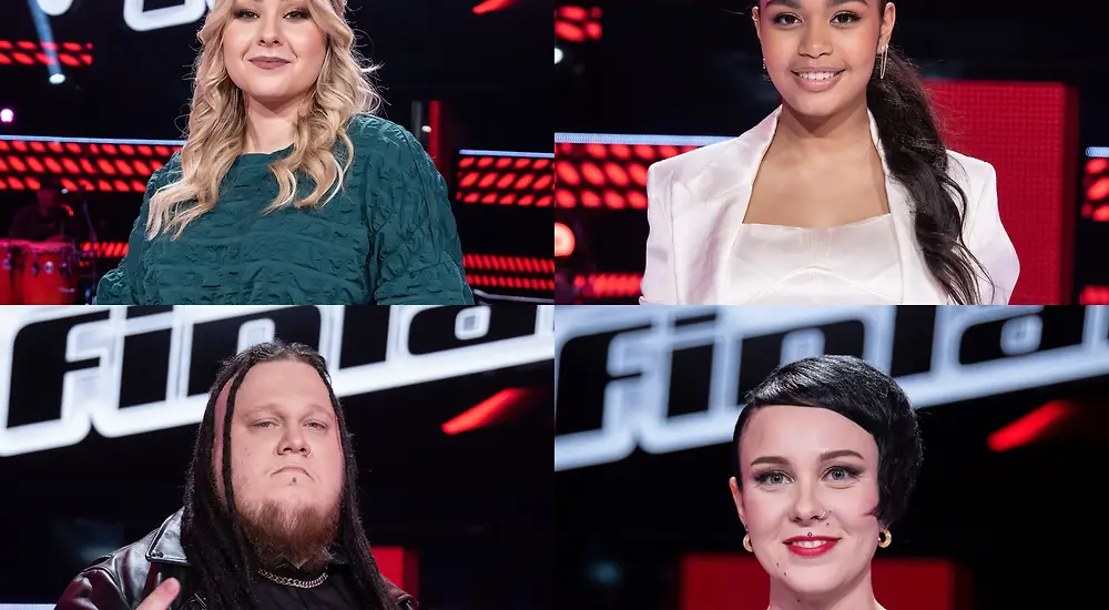 Roosa-Maria Leppänen