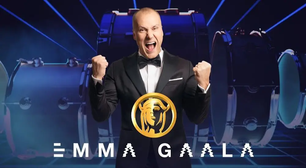 Jussi-gaala 2022
