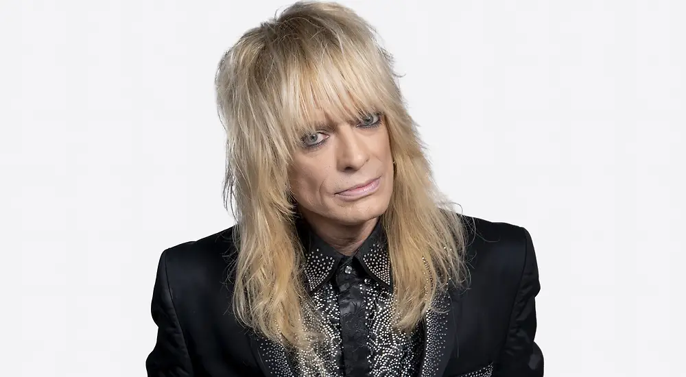 The Voice of Finland: Senior