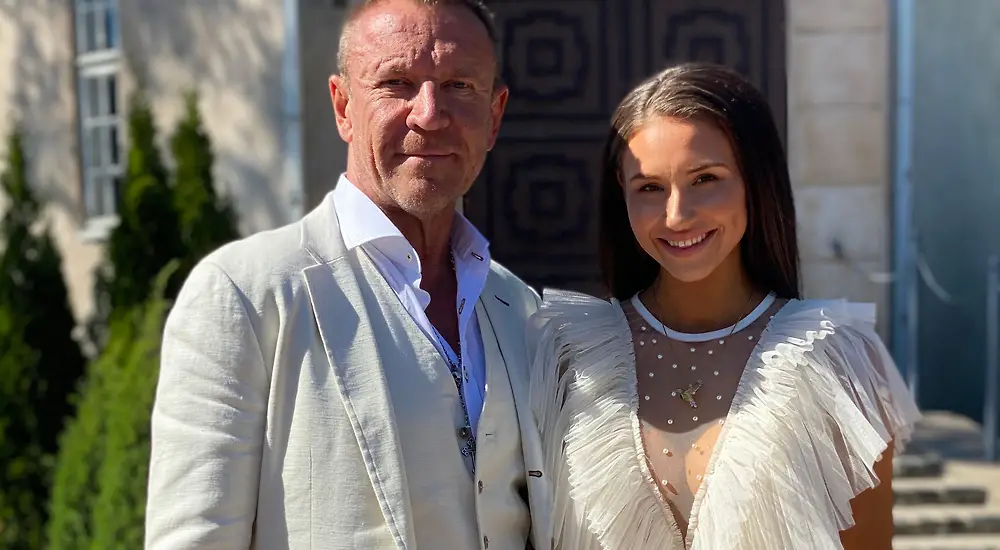 Renny Harlin