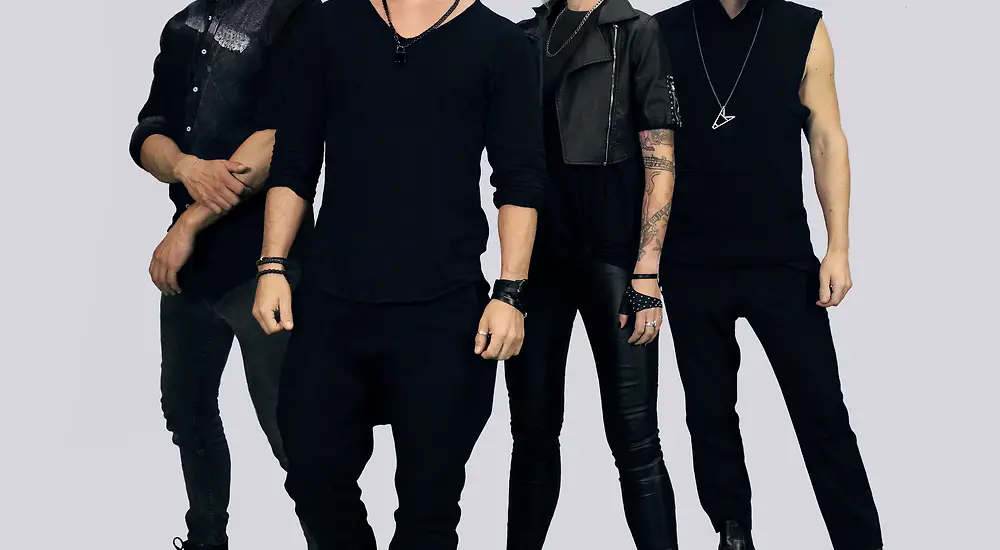 The Rasmus