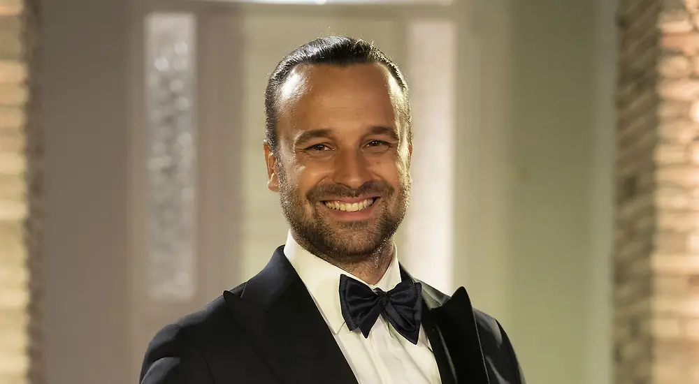 Bachelor Suomi 2022