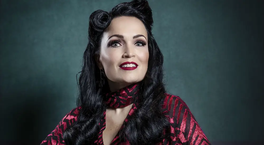 The Voice of Finland: Senior