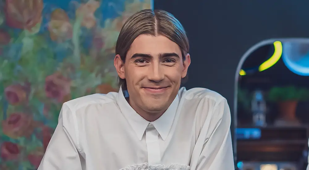 Robin - täydellinen ilta