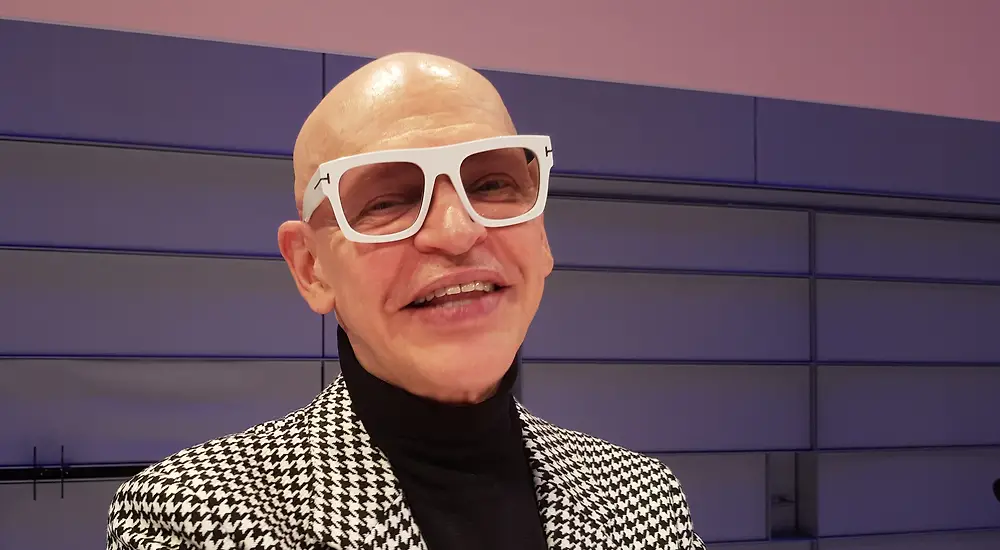 Robin - täydellinen ilta