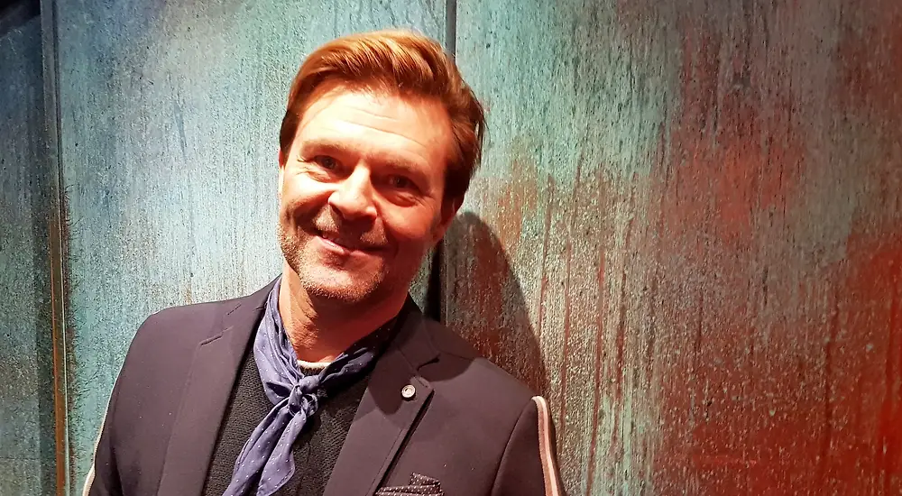 The Voice of Finland: Senior