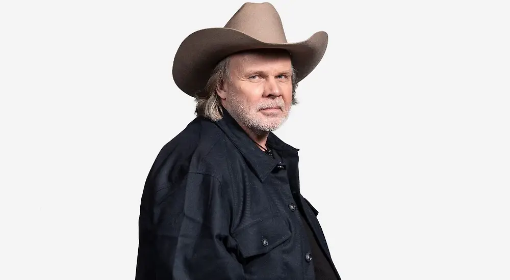 The Voice of Finland: Senior